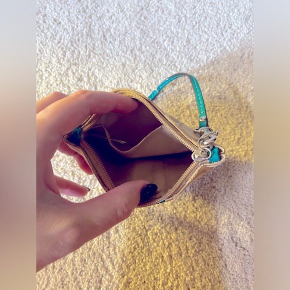 COACH 5-Piece Set INCLUDES FREE CARE CARDS - Picture 15 of 16